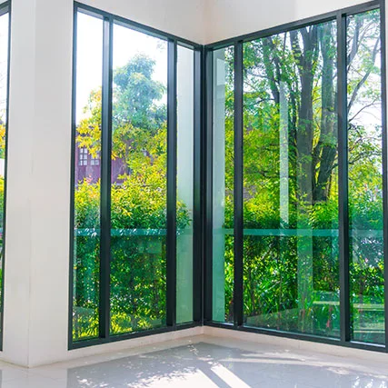 double pane glass in Fleming Island, FL