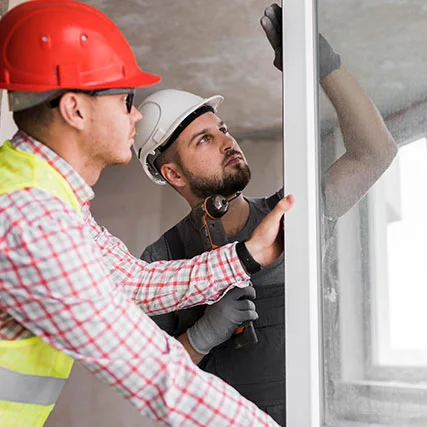 window repair in Fleming Island, FL