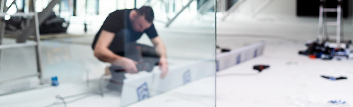 Emergency Commercial Glass Repair in Fleming Island, FL