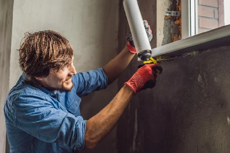 Cracked Window Repair Solutions in Fleming Island, FL