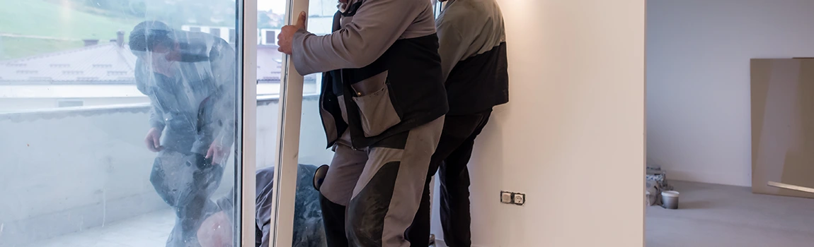  Cost Of Door Glass Repairs in Fleming Island, FL