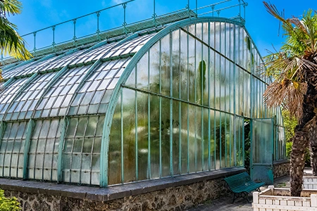 Affordable Cost of Glass Greenhouse Repair Services in Fleming Island, FL