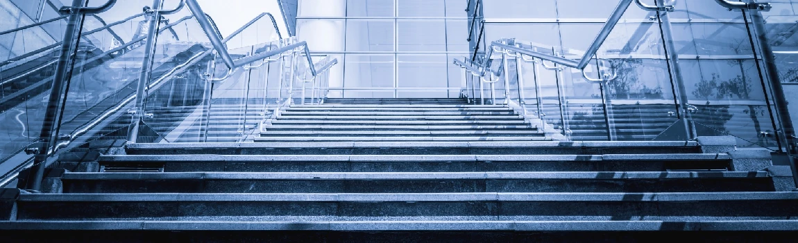 Glass Panel Inserts in Fleming Island, FL