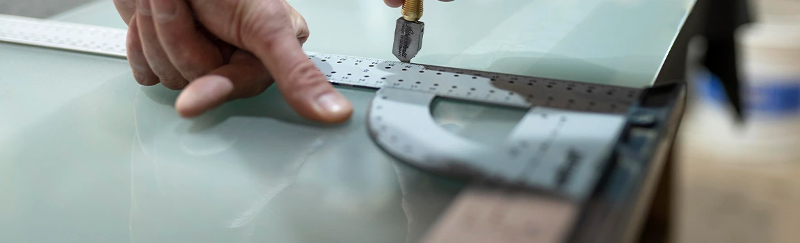 Commercial Glass Repair Company in Fleming Island, FL