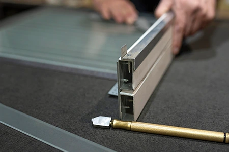 Sliding Glass Door Repair Company in Fleming Island, FL