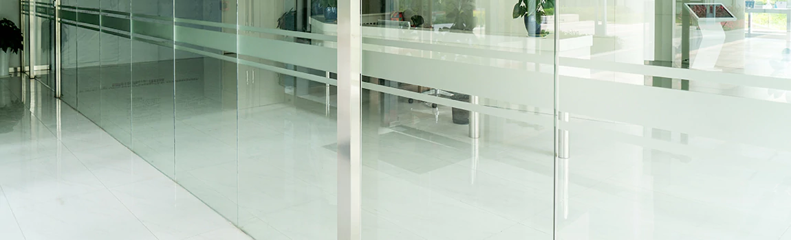 Local Glass Repair in Fleming Island, FL