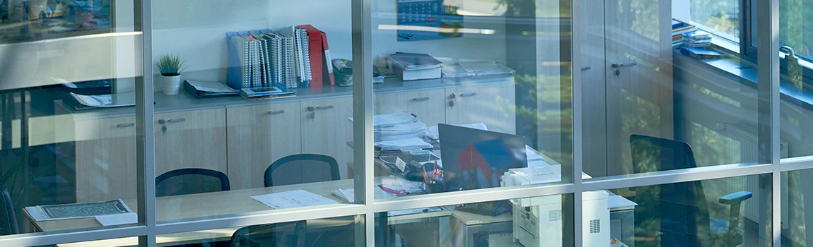 Replace Insulating Glass in Fleming Island, FL