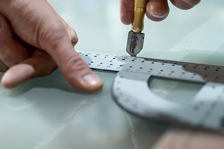 Mirror Re-framing in Fleming Island, FL