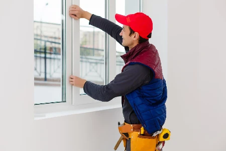 Sash Window Repair in Fleming Island, FL