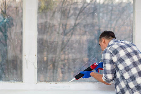 Prevention Tips of Window Seal Repair Services in Fleming Island, FL